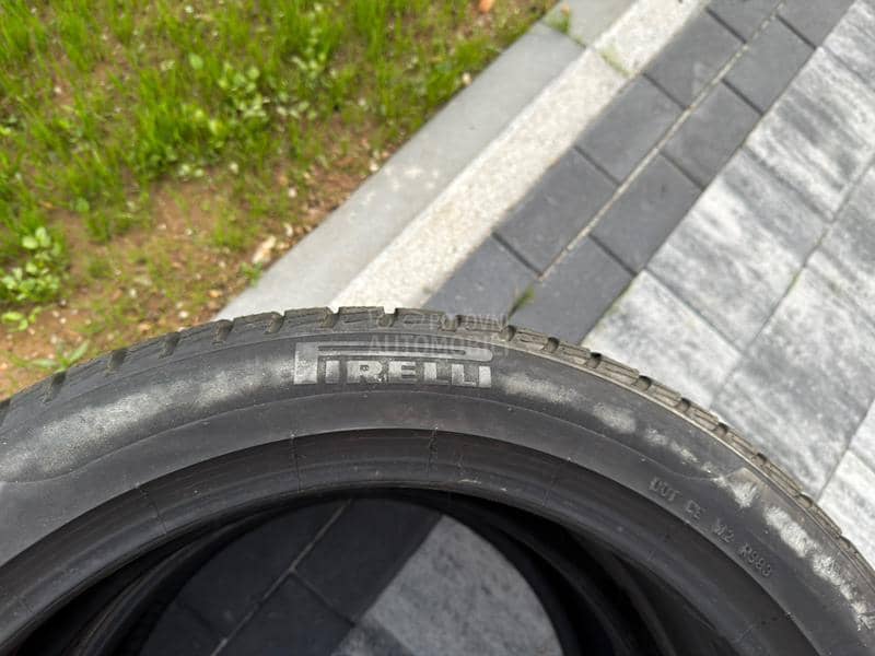 Pirelli 245/45 R19 Sve sezone