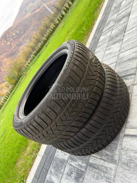 Pirelli 245/45 R19 Sve sezone