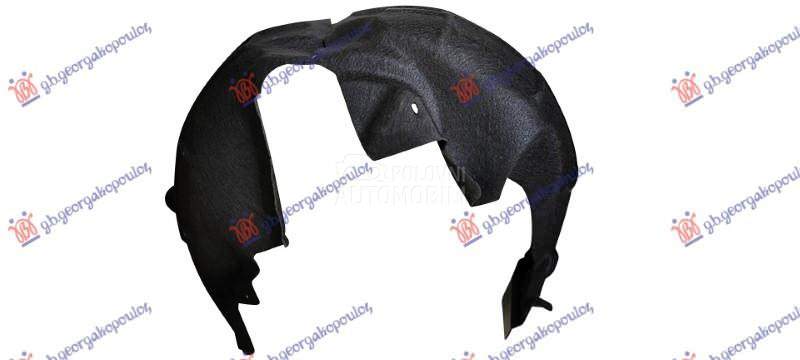 ZADNJE POTKRILO PLASTICNO