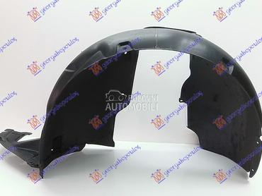 POTKRILO za Škoda Octavia od 2013. do 2017. god.