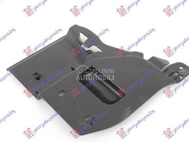 ZASTITA MOTORA (PREDNJI DEO) P za Audi A3 od 2012. do 2016. god.