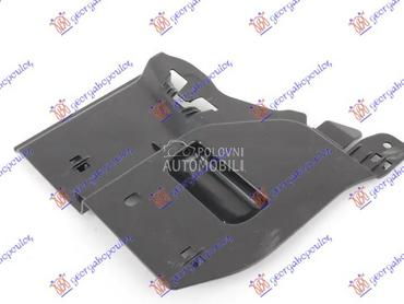 ZASTITA MOTORA (PREDNJI DEO) P za Seat Leon od 2017. do 2020. god.