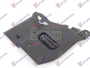 ZASTITA MOTORA (PREDNJI DEO) P za Volkswagen Arteon od 2017. do 2020. god.