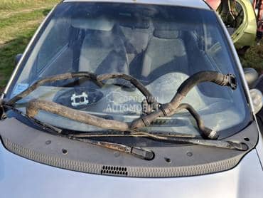 crevo za Renault Twingo