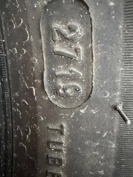 Michelin 235/55 R17 Sve sezone