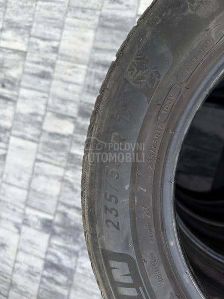 Michelin 235/55 R17 Sve sezone