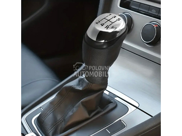 Ručica menjača 5 brzina za Renault Clio, Captur, Megane ...