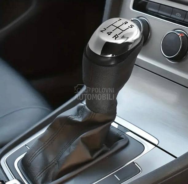 Ručica menjača 5 brzina