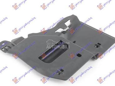 ZASTITA MOTORA (PREDNJI DEO) P za Volkswagen Golf 7 od 2016. do 2019. god.