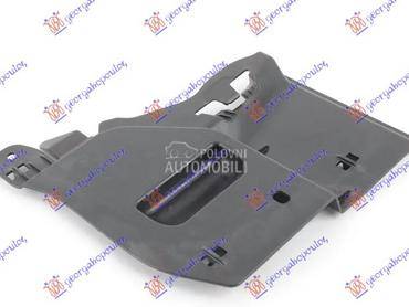 ZASTITA MOTORA (PREDNJI DEO) P za Volkswagen Golf 7 od 2017. do 2020. god.