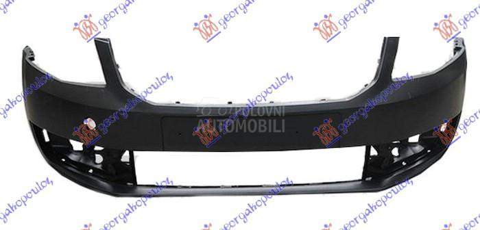 PREDNJI BRANIK PM (BEZ MASKE)