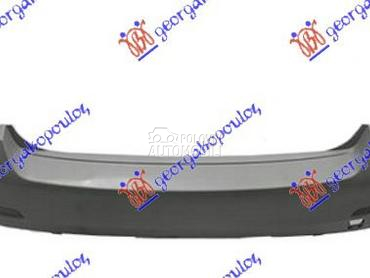 ZADNJI BRANIK (KINA) za Škoda Octavia od 2013. do 2017. god.