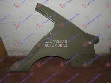 ZADNJI BLATOBRAN 5 VRATA za Škoda Octavia od 2017. do 2020. god.