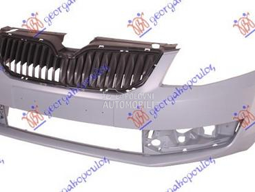 PREDNJI BRANIK PM (SA MASKOM) za Škoda Octavia od 2013. do 2017. god.