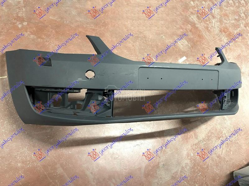 PREDNJI BRANIK (PRSKALICE) (SA