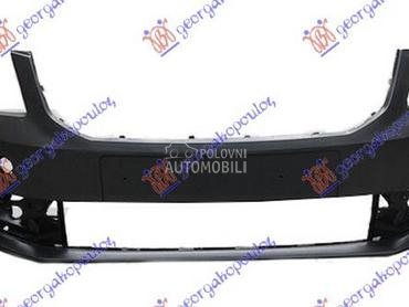PREDNJI BRANIK PM (BEZ MASKE) za Škoda Octavia od 2013. do 2017. god.