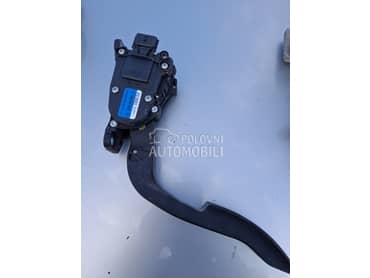 papučica gasa za Renault Twingo