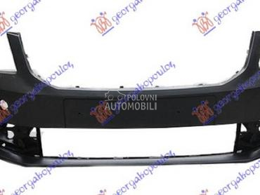 PREDNJI BRANIK PM (BEZ MASKE) za Škoda Octavia od 2013. do 2017. god.