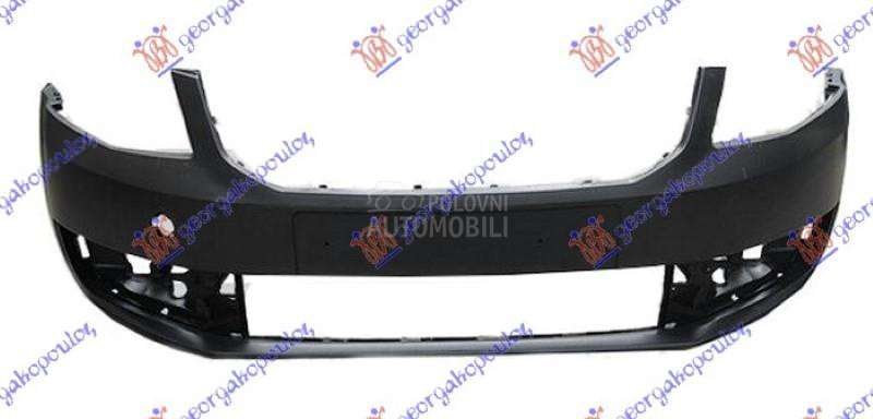 PREDNJI BRANIK PM (BEZ MASKE)