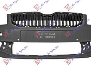 PREDNJI BRANIK (SA MASKOM) (4 za Škoda Octavia od 2013. do 2017. god.