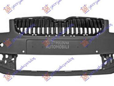 PREDNJI BRANIK (SA MASKOM) (4 za Škoda Octavia od 2013. do 2017. god.