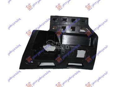 NOSAC PREDNJEG BRANIKA SPOLJAS za Škoda Octavia od 2013. do 2017. god.