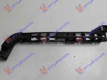 NOSAC ZADNJEG BRANIKA PLASTICN za Škoda Octavia od 2017. do 2020. god.