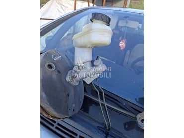 glavni kocioni za Renault Twingo