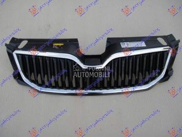 PVC MASKA (HROM OKVIR) za Škoda Octavia od 2013. do 2017. god.