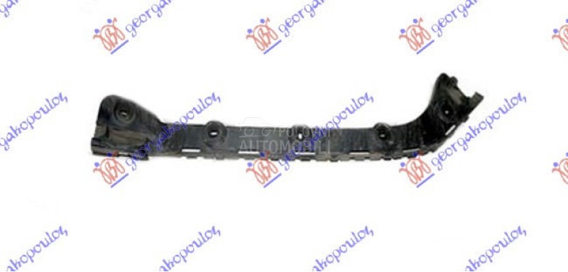 NOSAC ZADNJEG BRANIKA BOCNI PL