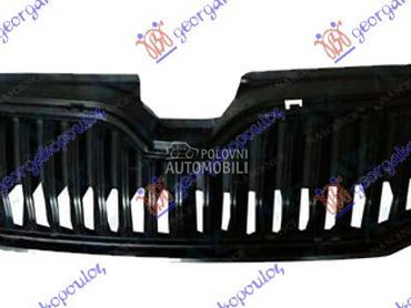 PVC MASKA (BEZ OKVIRA) za Škoda Octavia od 2013. do 2017. god.