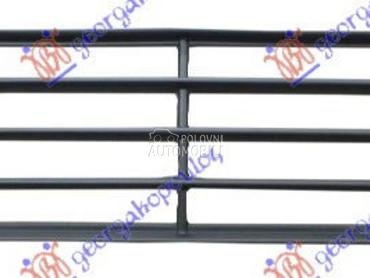 CENTRALNA RESETKA (HORIZONTALN za Škoda Octavia od 2013. do 2017. god.