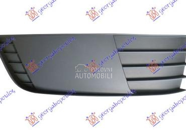 RESETKA PREDNJEG BRANIKA (BEZ za Škoda Octavia od 2013. do 2017. god.