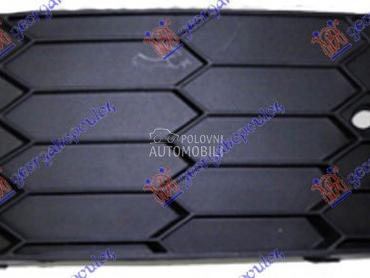 RESETKA PREDNJEG BRANIKA (RS) za Škoda Octavia od 2013. do 2017. god.