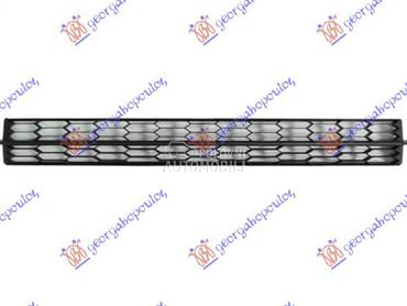 CENTRALNA RESETKA (MREZA) za Škoda Octavia od 2013. do 2017. god.