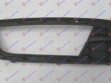 RESETKA PREDNJEG BRANIKA (SA M za Škoda Octavia od 2013. do 2017. god.