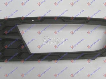 RESETKA PREDNJEG BRANIKA (SA M za Škoda Octavia od 2013. do 2017. god.