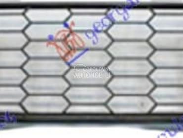 CENTRALNA RESETKA (RS) za Škoda Octavia od 2017. do 2020. god.