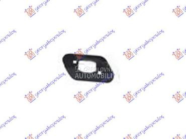 NOSAC POKLOPCA PRSKALICE za Škoda Octavia od 2013. do 2017. god.