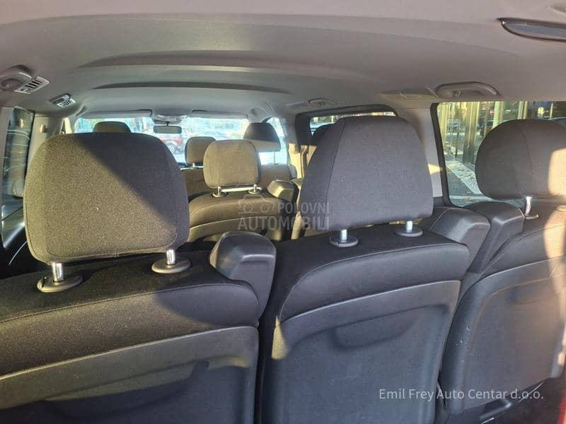 Mercedes Benz Vito Tourer 114 CDI VTS L AUT