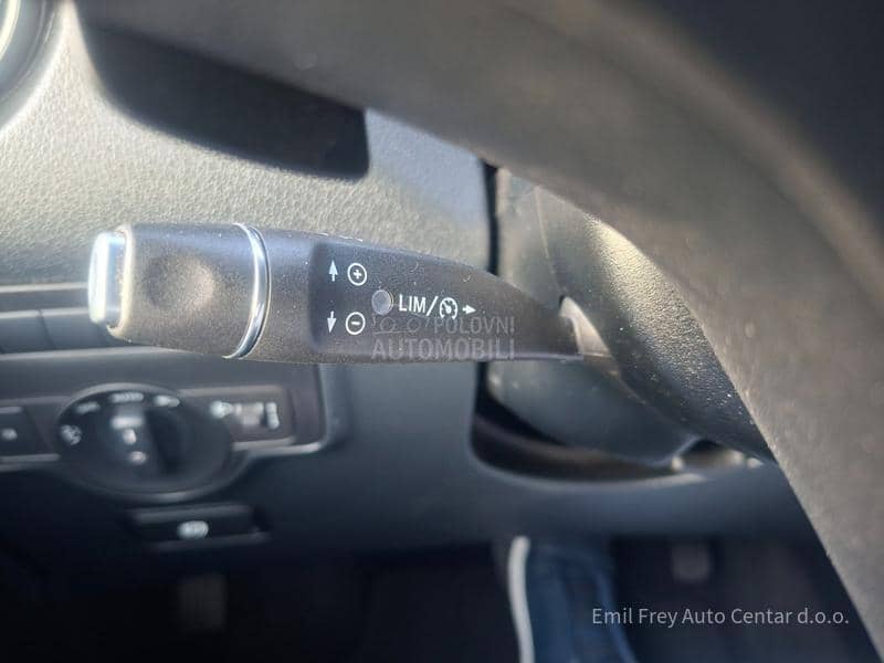 Mercedes Benz Vito Tourer 114 CDI VTS L AUT