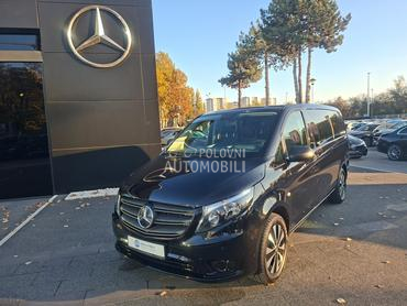 Mercedes Benz Vito Tourer 114 CDI VTS L AUT
