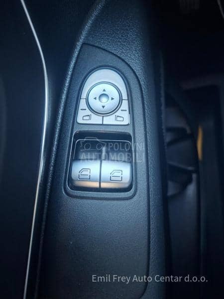 Mercedes Benz Vito Tourer 114 CDI VTS L AUT