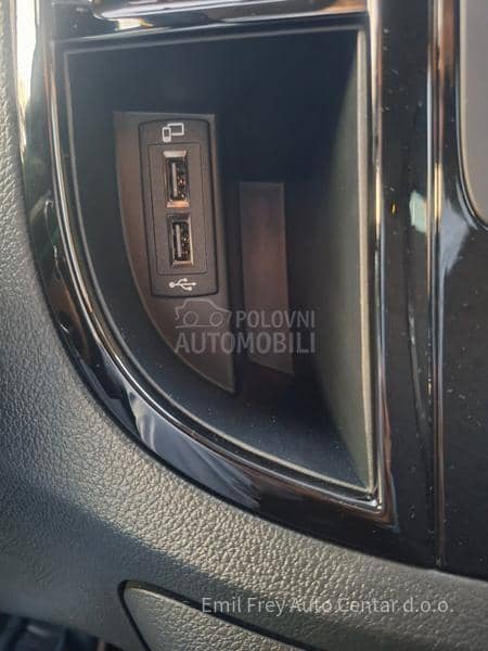 Mercedes Benz Vito Tourer 114 CDI VTS L AUT