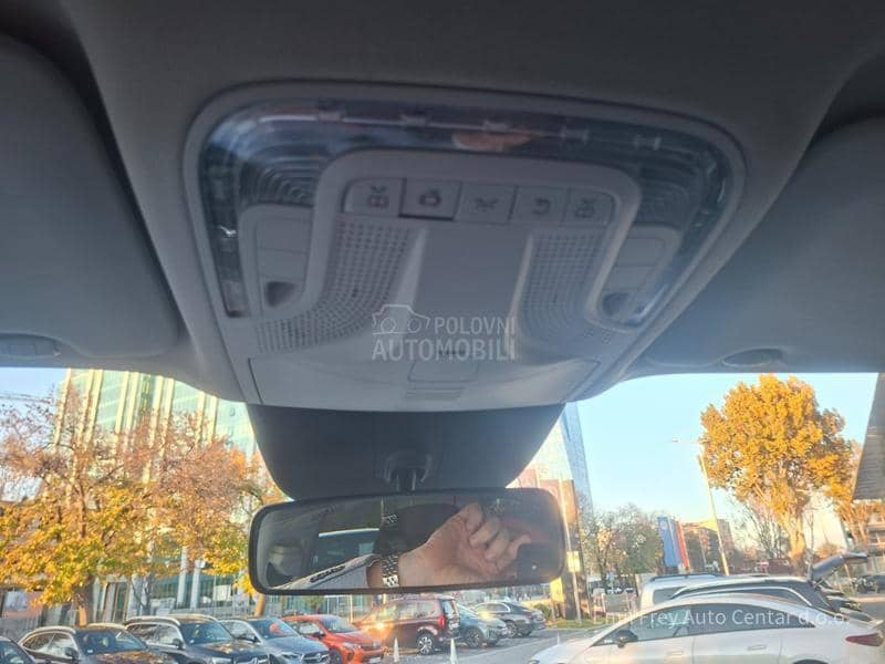 Mercedes Benz Vito Tourer 114 CDI VTS L AUT