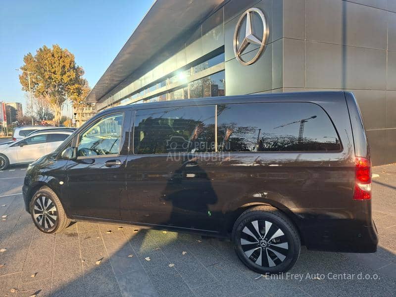 Mercedes Benz Vito Tourer 114 CDI VTS L AUT