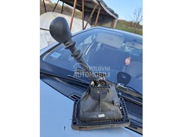 sah hebl za Renault Twingo