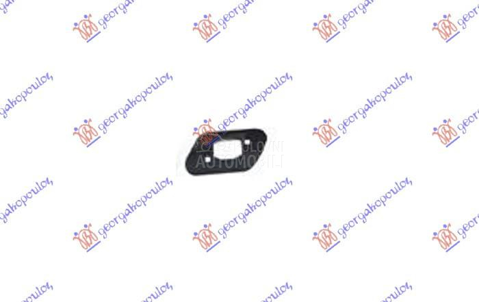 NOSAC POKLOPCA PRSKALICE