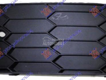 RESETKA PREDNJEG BRANIKA (RS) za Škoda Octavia od 2013. do 2017. god.