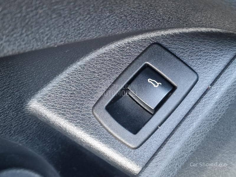 BMW X1 18d/2.0/Sdrive